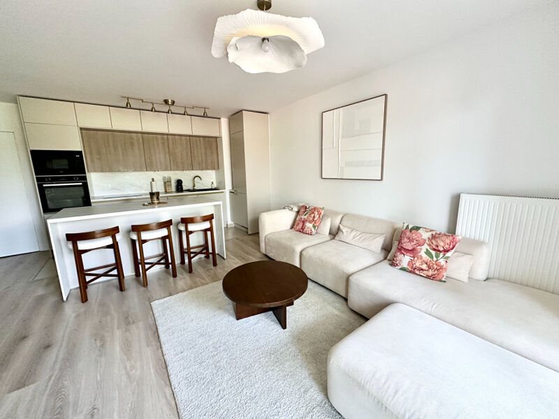 Appartement à louer, 65m², Colombes
