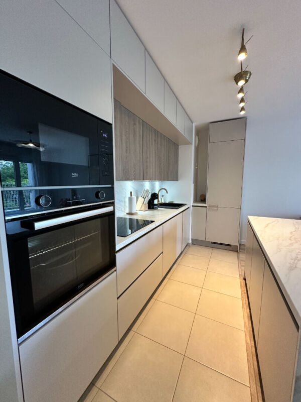 Appartement à louer, 65m², Colombes