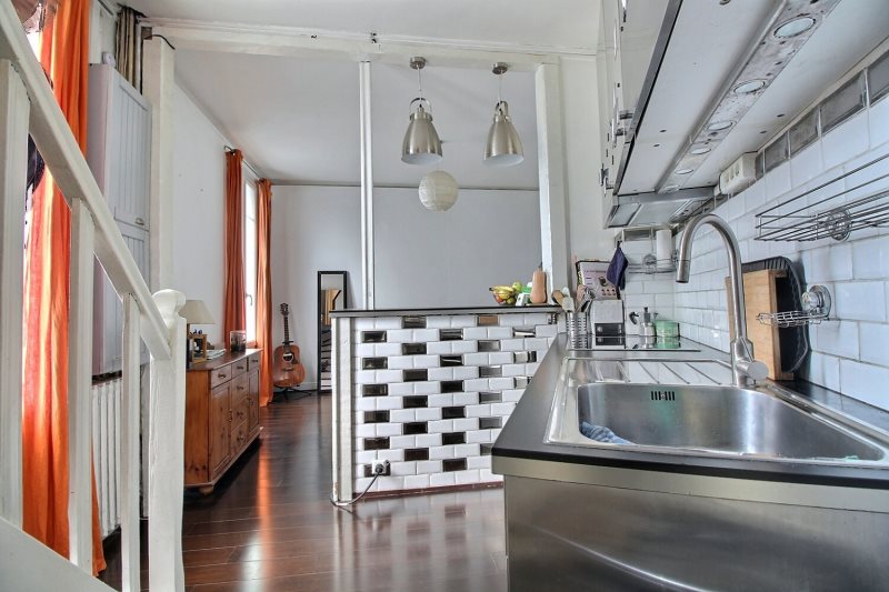 Maison à vendre, 41m², Colombes
