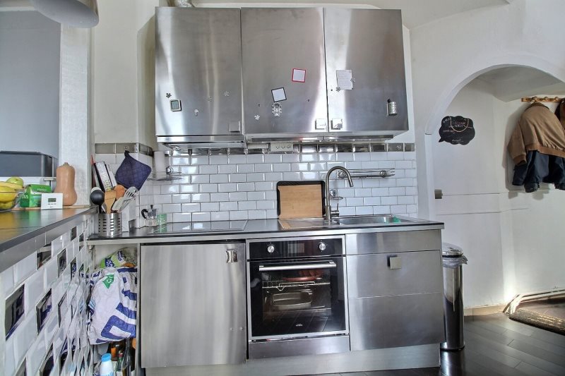 Maison à vendre, 41m², Colombes