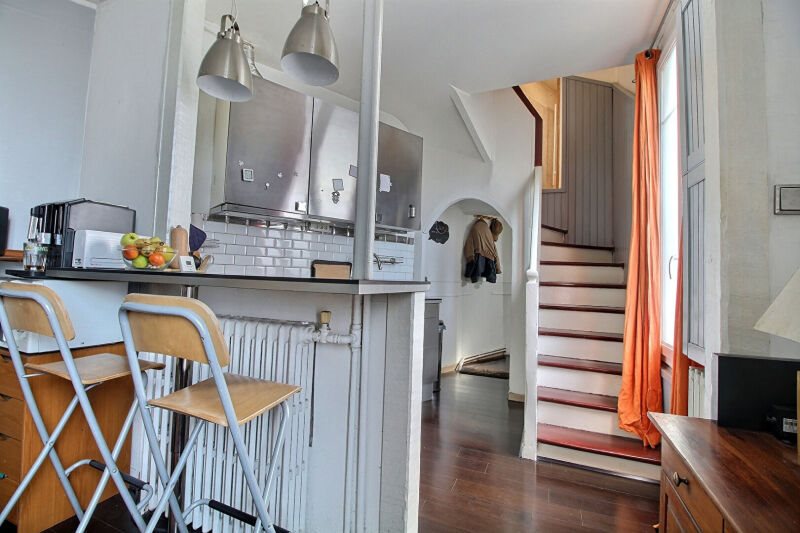 Maison à vendre, 41m², Colombes