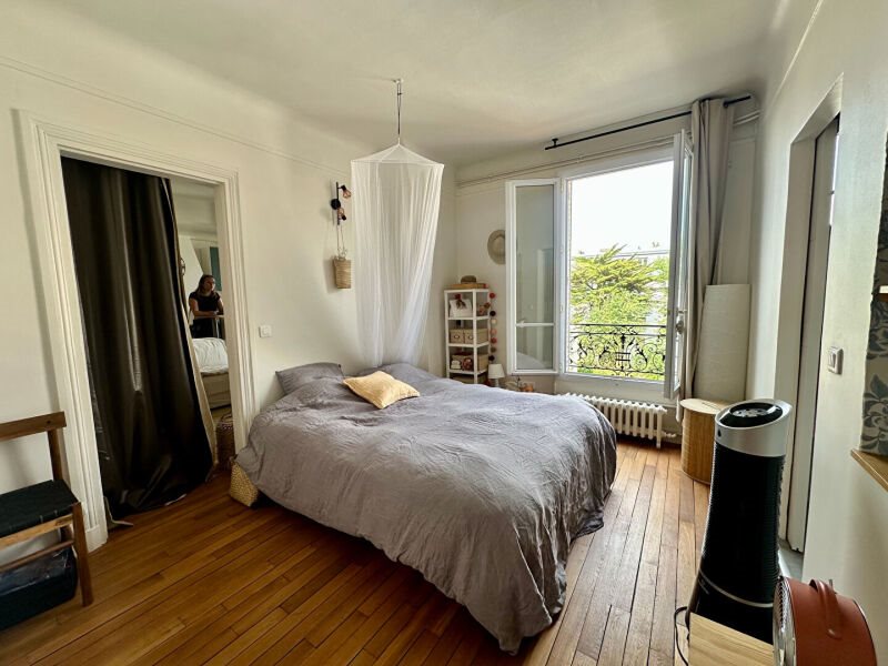 Appartement à louer, 39m², Colombes