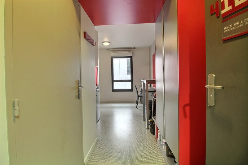 Appartement à vendre, 18m², Colombes
