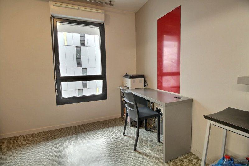 Appartement à vendre, 18m², Colombes