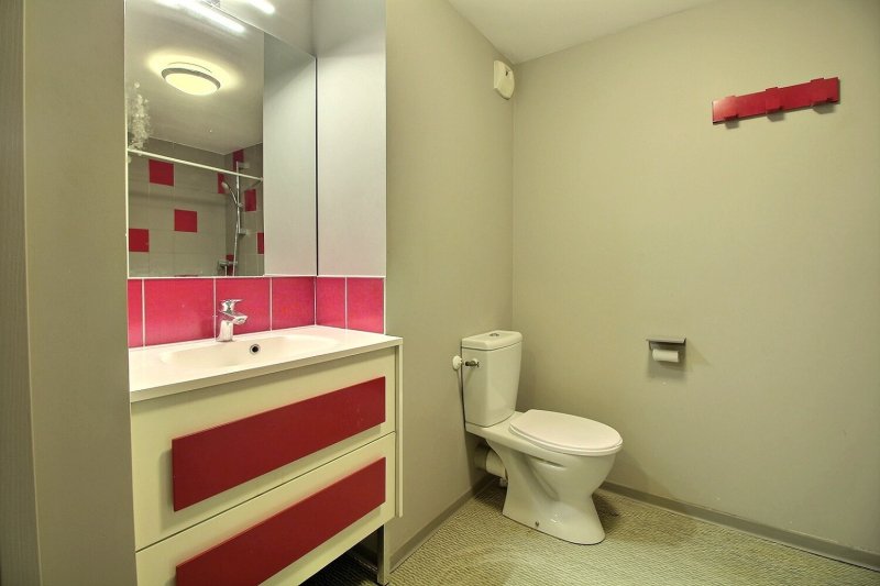 Appartement à vendre, 18m², Colombes