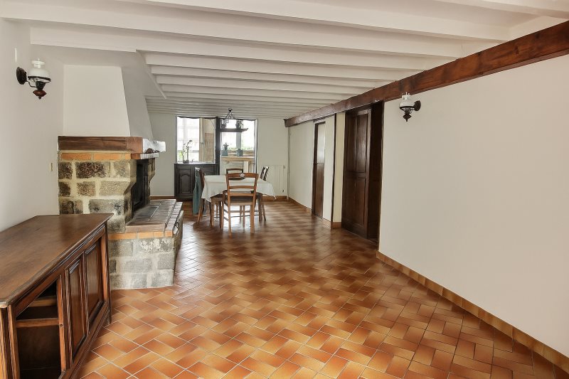 Maison à vendre, 98m², Colombes