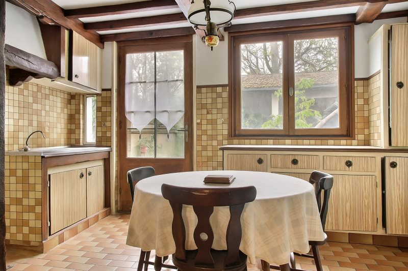 Maison à vendre, 98m², Colombes