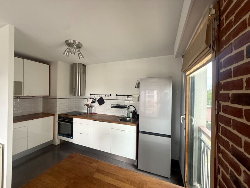 Appartement à louer, 72m², Colombes
