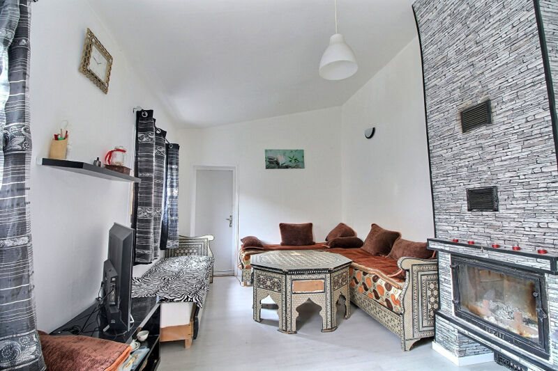 Maison à vendre, 28m², Colombes