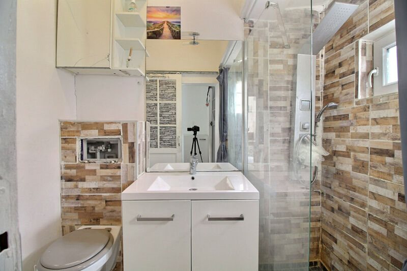 Maison à vendre, 28m², Colombes