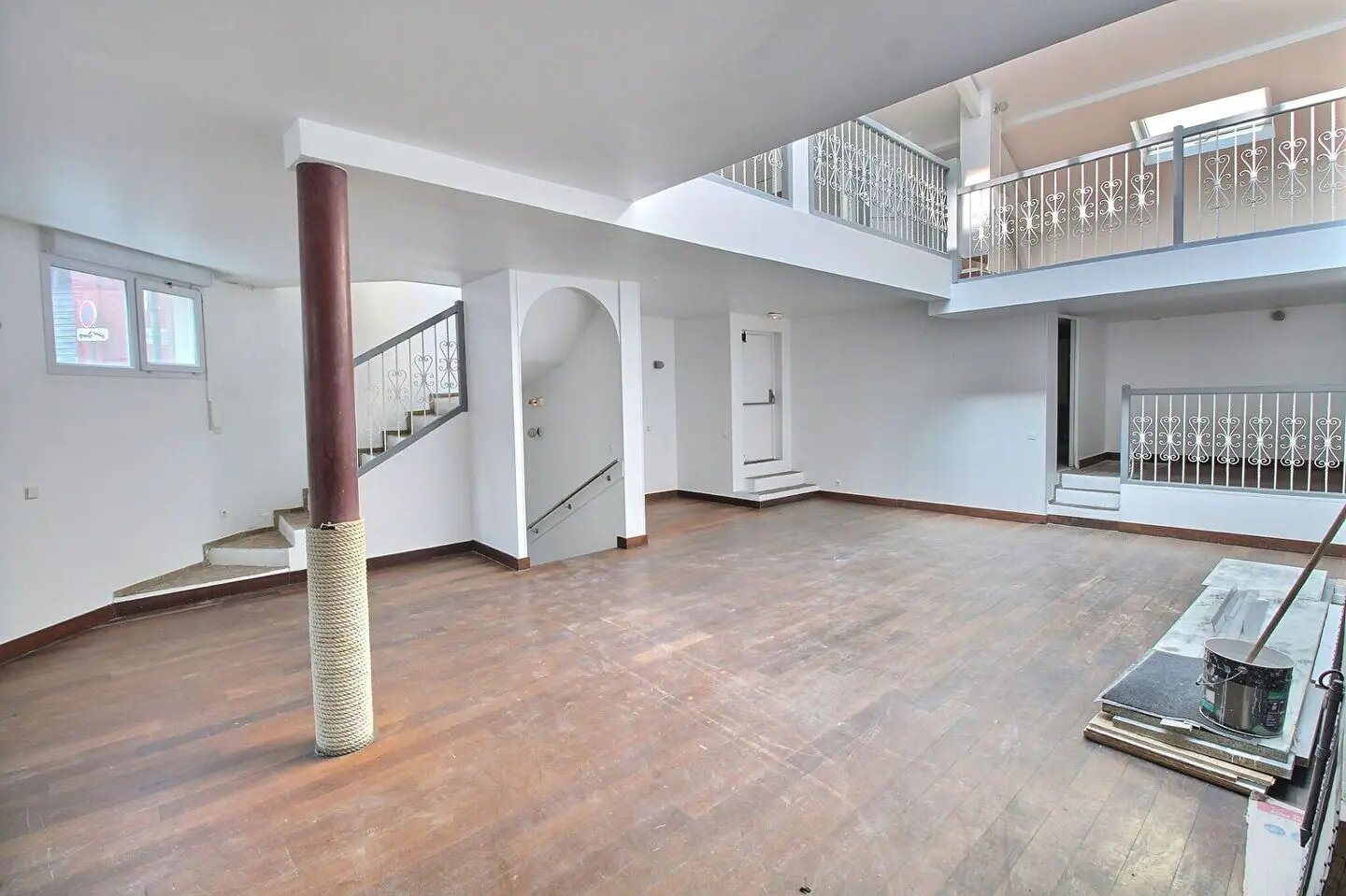 Appartement à vendre, 158m², La Garenne-Colombes