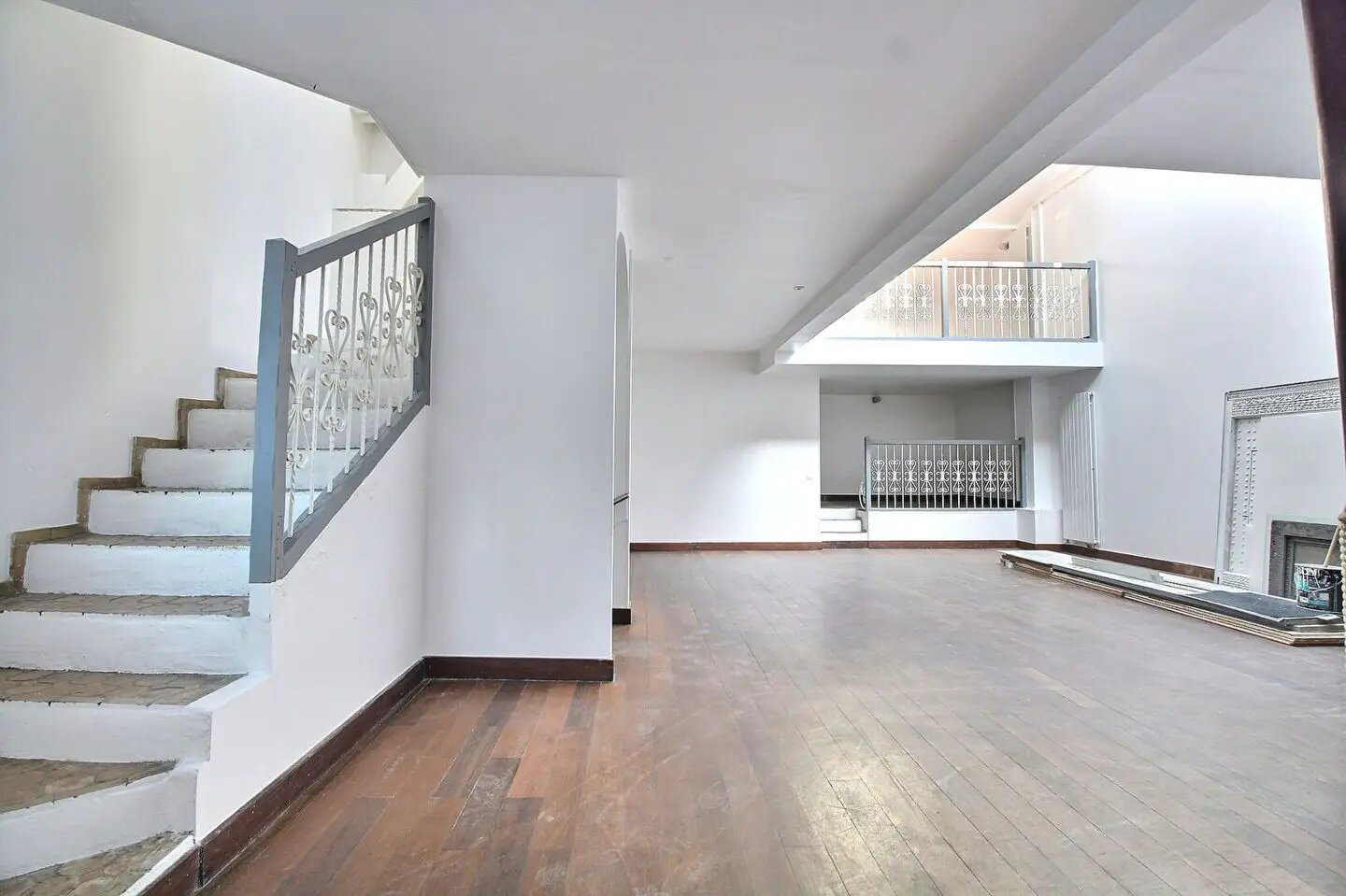 Appartement à vendre, 158m², La Garenne-Colombes