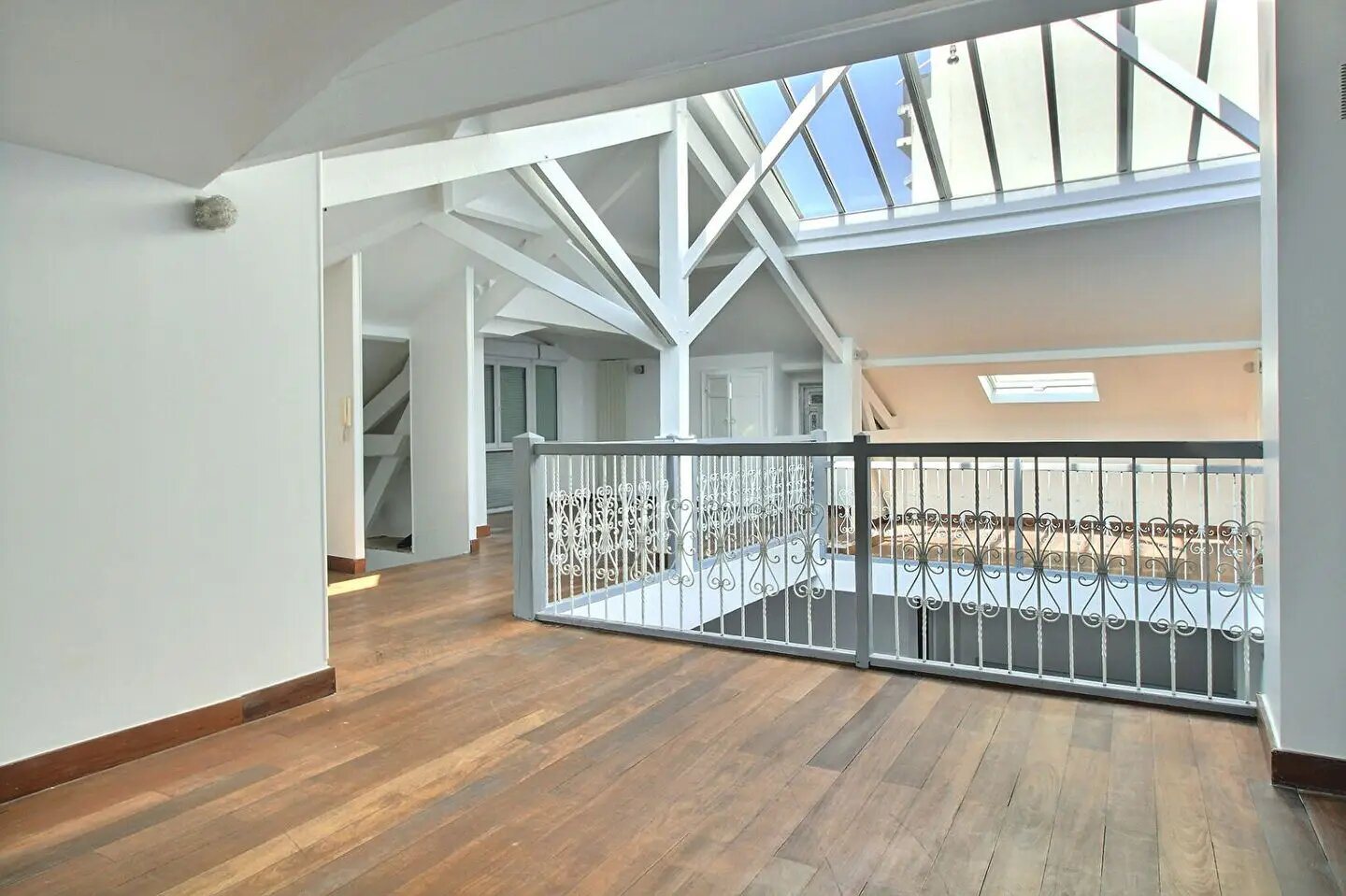 Appartement à vendre, 158m², La Garenne-Colombes