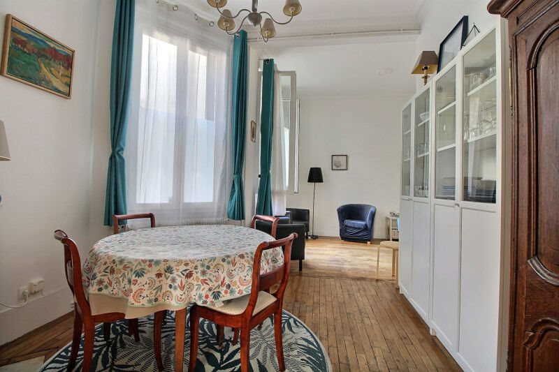 Appartement à vendre, 68m², Colombes