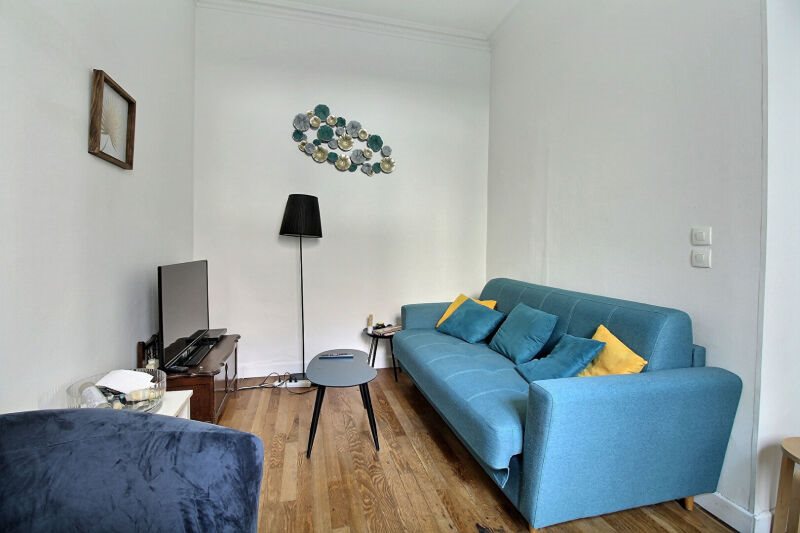 Appartement à vendre, 68m², Colombes