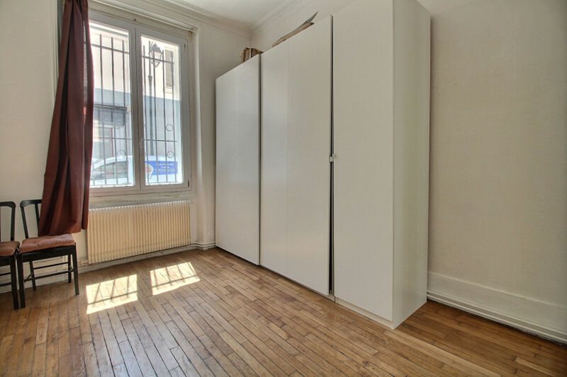 Appartement à vendre, 68m², Colombes