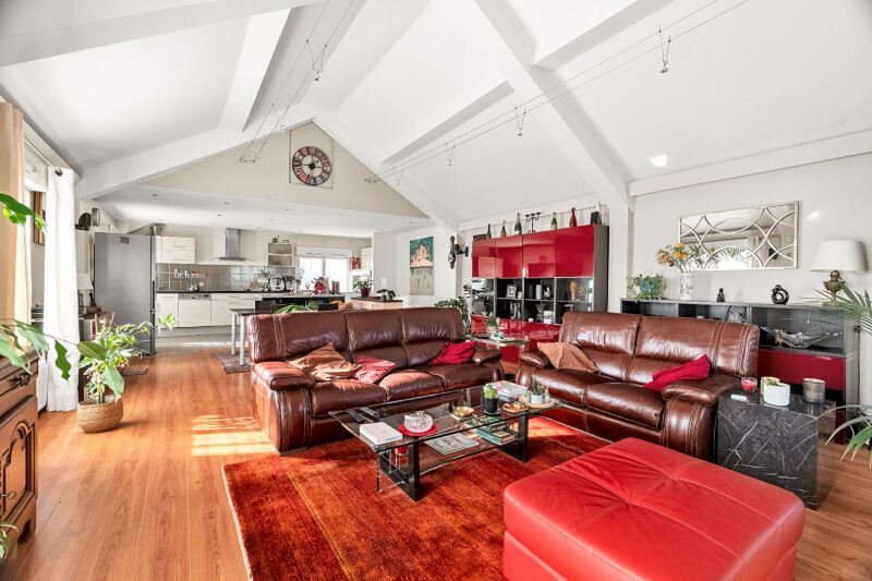 Maison à vendre, 167m², Colombes