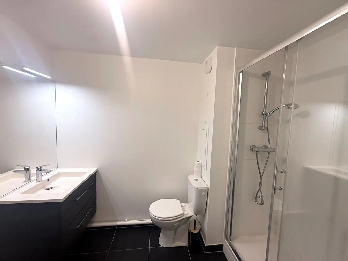 Appartement à louer, 29m², Asnières-sur-Seine