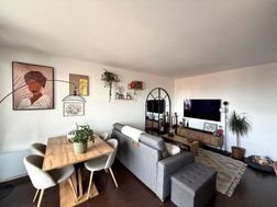 Appartement à louer, 43m², Colombes