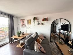 Appartement à louer, 43m², Colombes