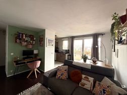 Appartement à louer, 43m², Colombes