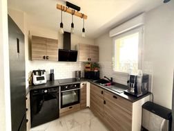 Appartement à louer, 43m², Colombes