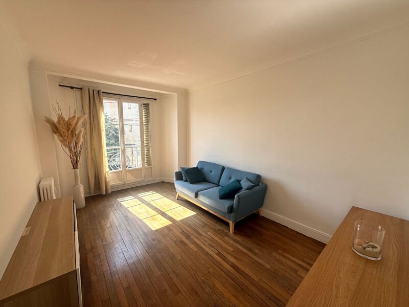 Appartement à louer, 40m², Colombes