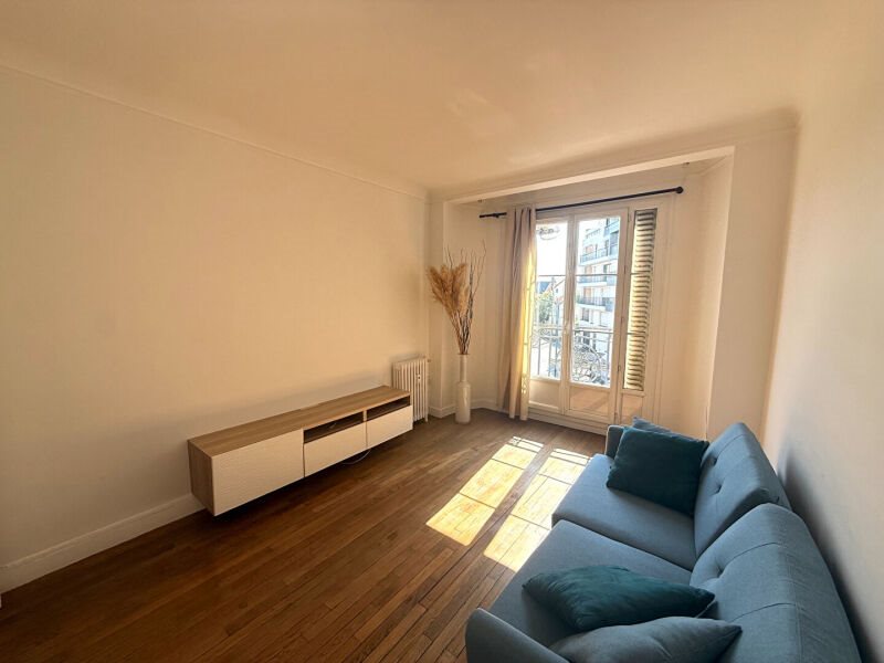 Appartement à louer, 40m², Colombes