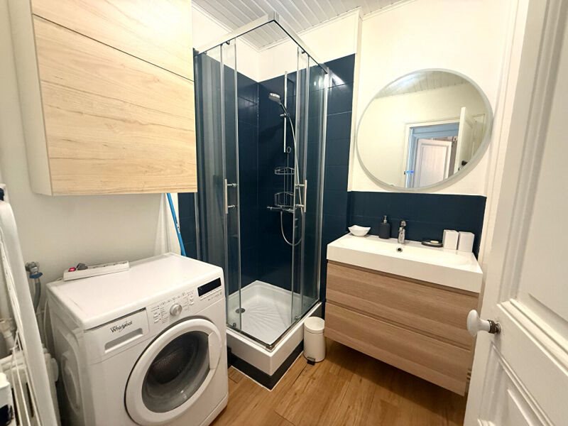 Appartement à louer, 40m², Colombes