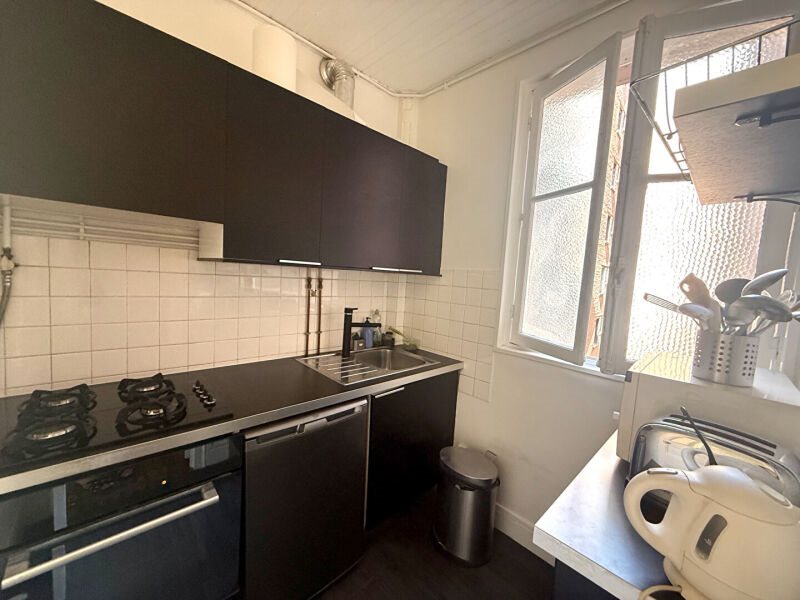 Appartement à louer, 40m², Colombes