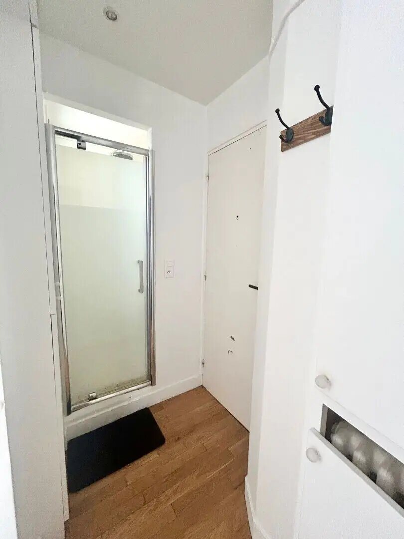 Appartement à louer, 33m², Colombes
