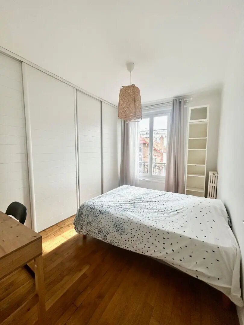 Appartement à louer, 33m², Colombes