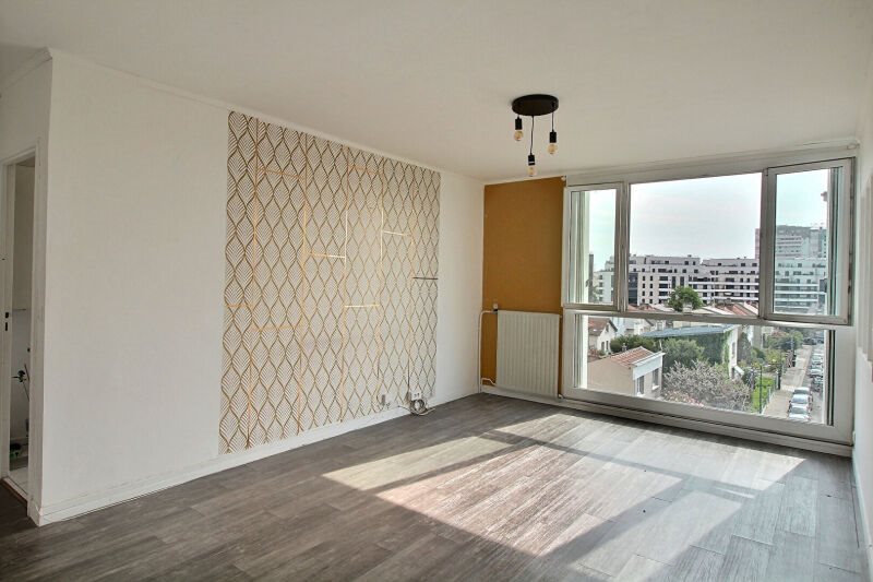 Appartement à vendre, 61m², Colombes