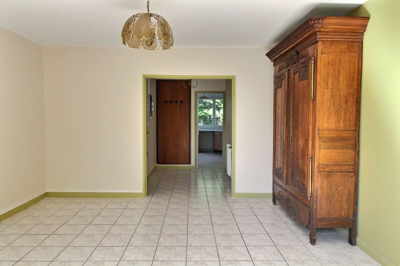 Appartement à vendre, 66m², Eaubonne