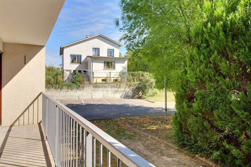 Appartement à vendre, 66m², Eaubonne