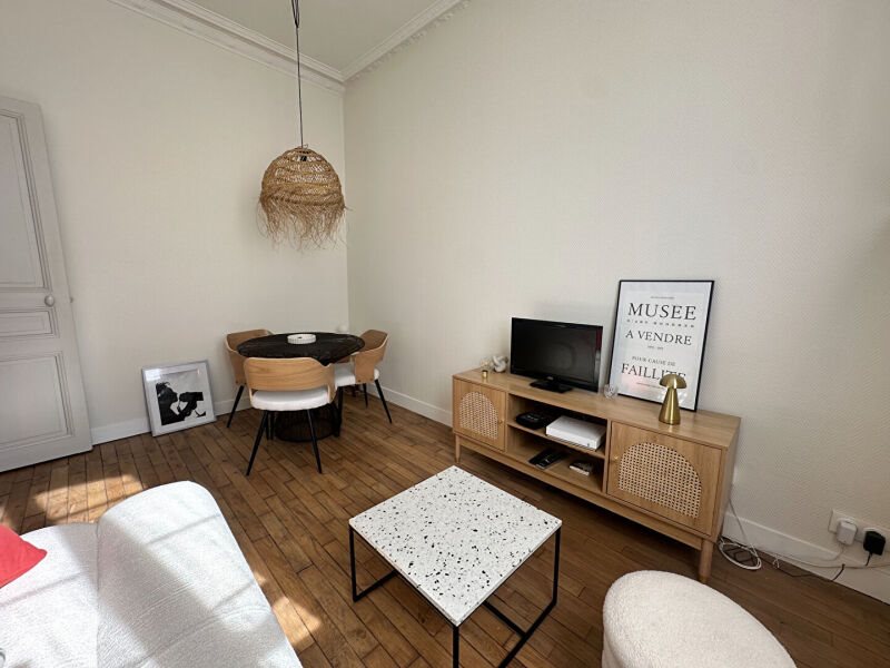 Appartement à louer, 31m², Colombes