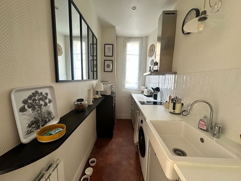 Appartement à louer, 31m², Colombes