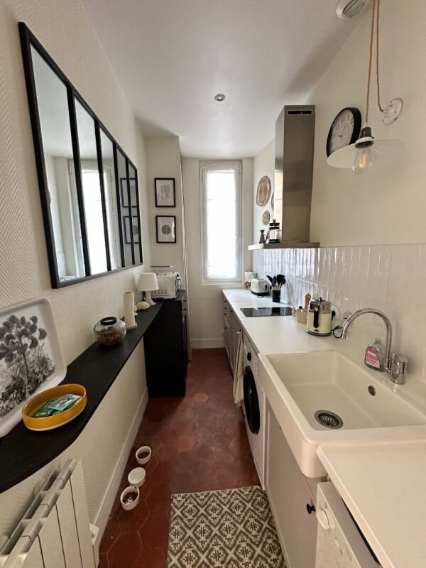 Appartement à louer, 31m², Colombes