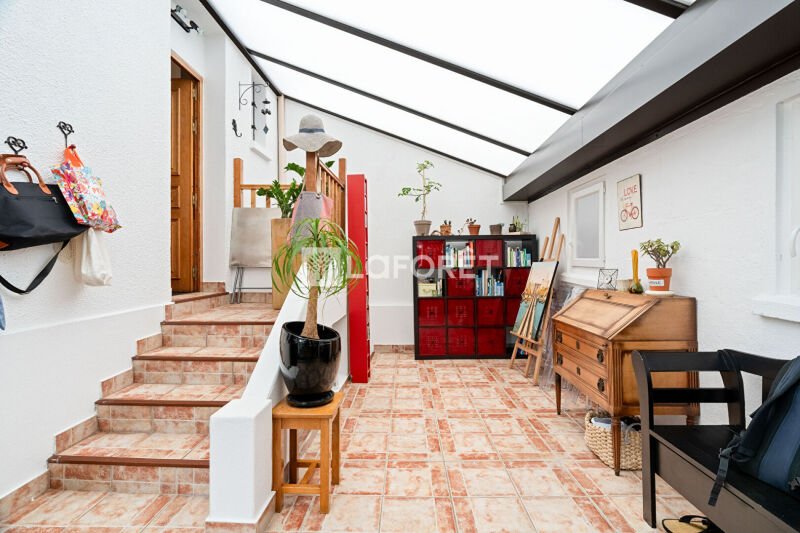Maison à vendre, 110m², Colombes
