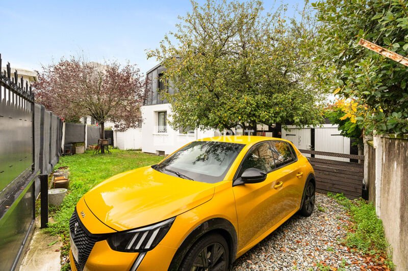 Maison à vendre, 110m², Colombes