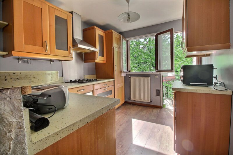 Appartement à vendre, 92m², Colombes