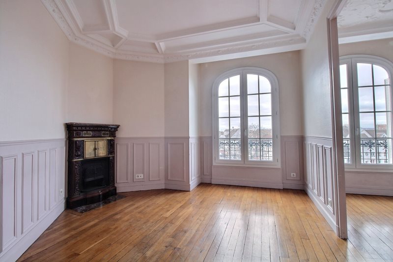 Appartement à vendre, 77m², Colombes