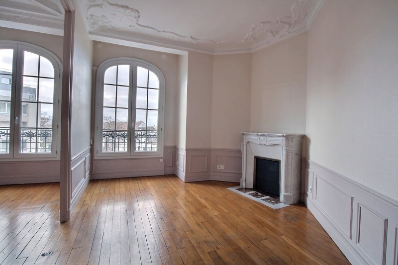 Appartement à vendre, 77m², Colombes