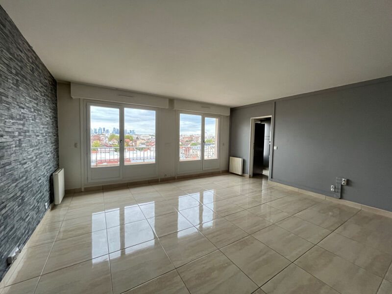 Appartement à louer, 77m², Colombes