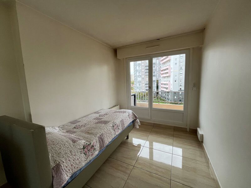 Appartement à louer, 77m², Colombes