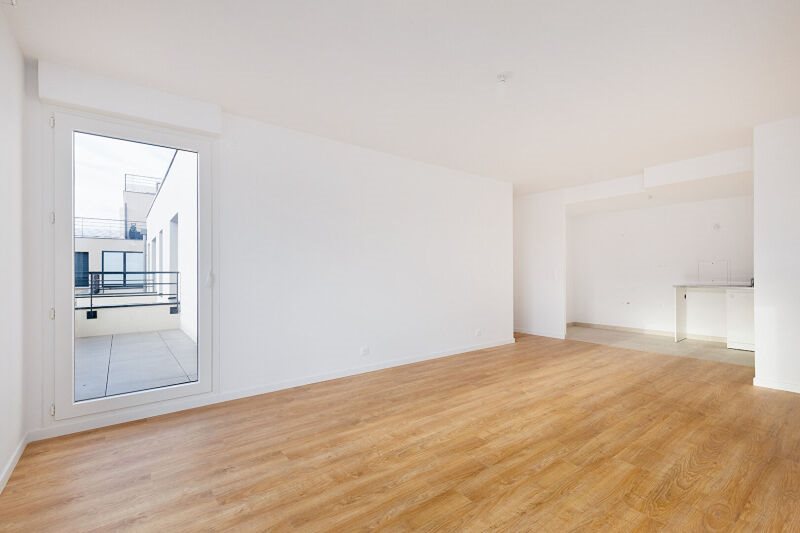 Appartement à louer, 64m², Colombes
