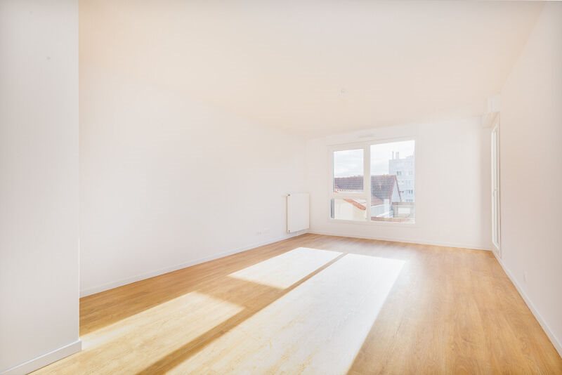 Appartement à louer, 64m², Colombes