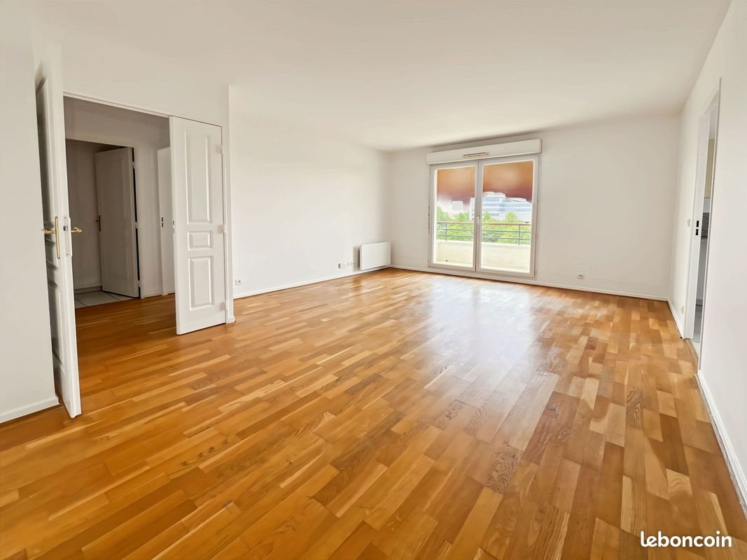Appartement à louer, 51m², Colombes