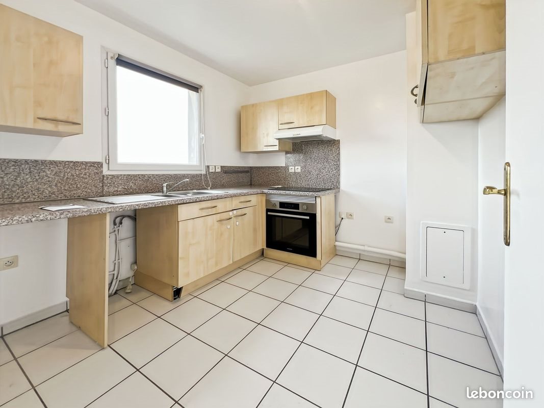 Appartement à louer, 51m², Colombes