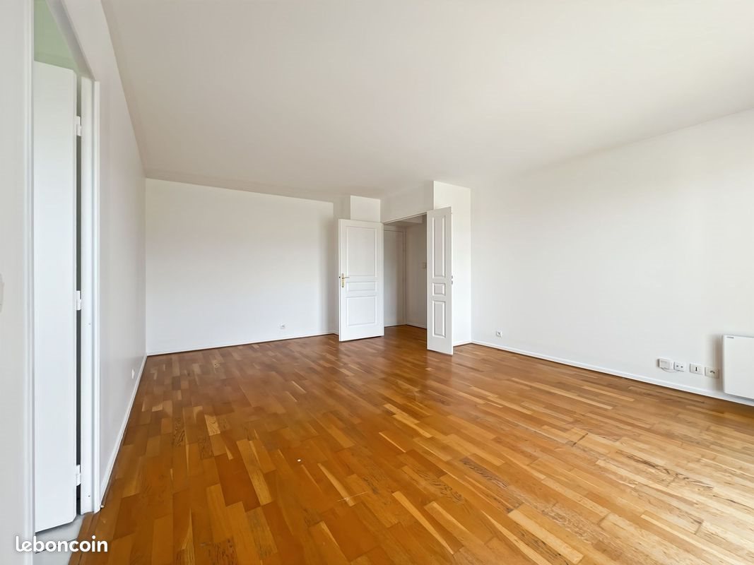 Appartement à louer, 51m², Colombes